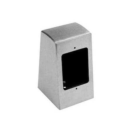 Allpoints Box, Electrical Single F Ace 2531194